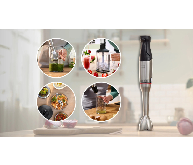 Bosch Blender ręczny MSM6M852 - 1538367 - zdjęcie 12